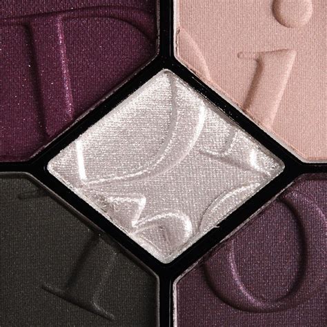 dior eyeshadow 866|Dior false eye palette.